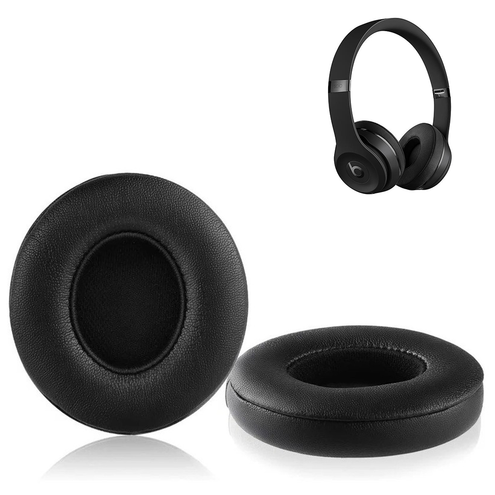 Øreputer for Beats Solo 2 og Solo 3