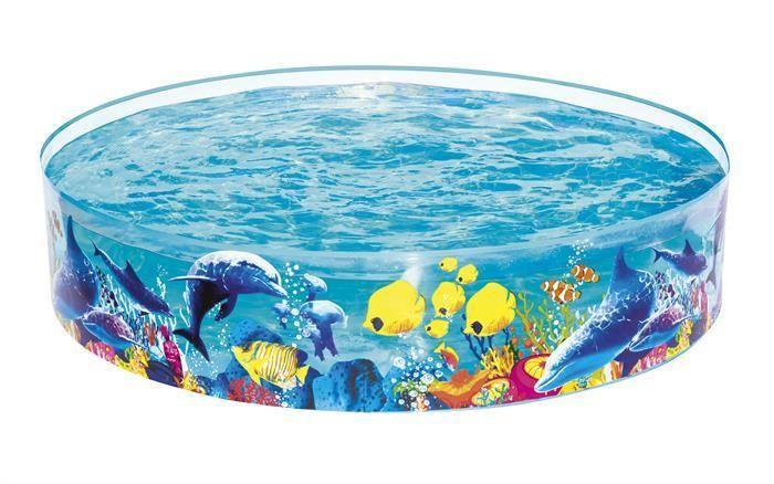 Product Image for Barnpool - Expansionspool - 946L - Bestway - 183cm/38cm