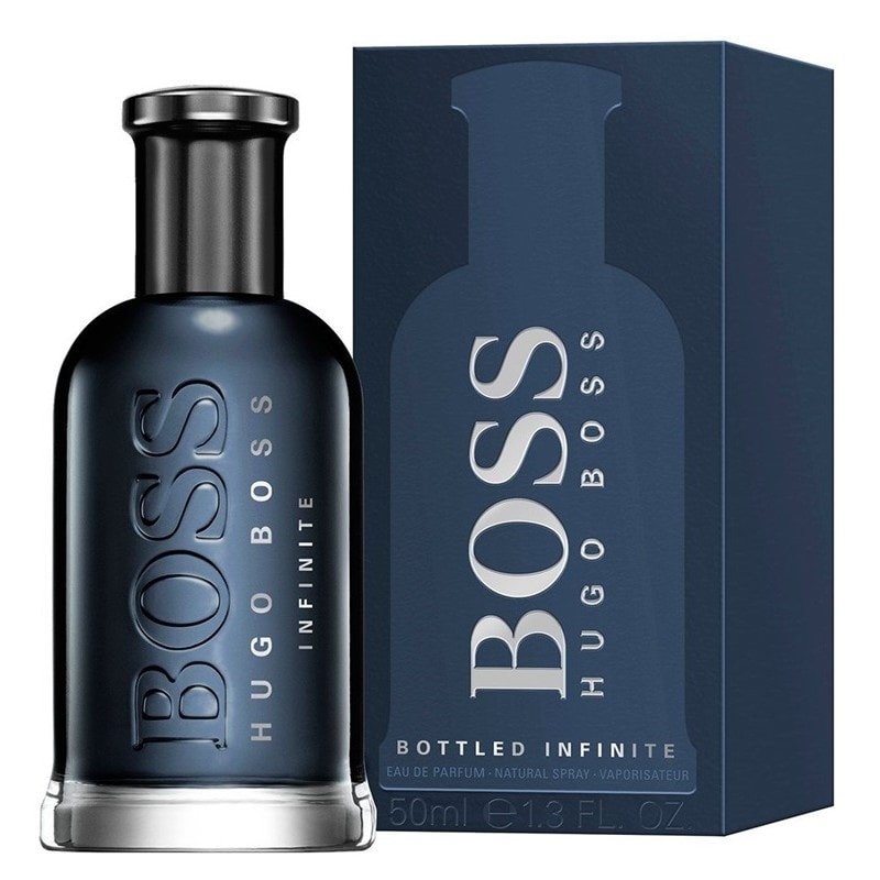 Hugo Boss Bottled Infinite Edp 50ml (2 av 4)