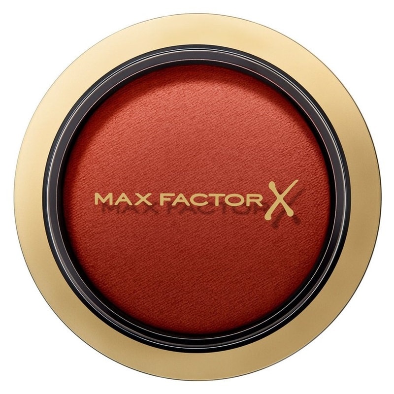 Max Factor Creme Puff Matte Blush - 55 Stunning Sienna (1 av 2)