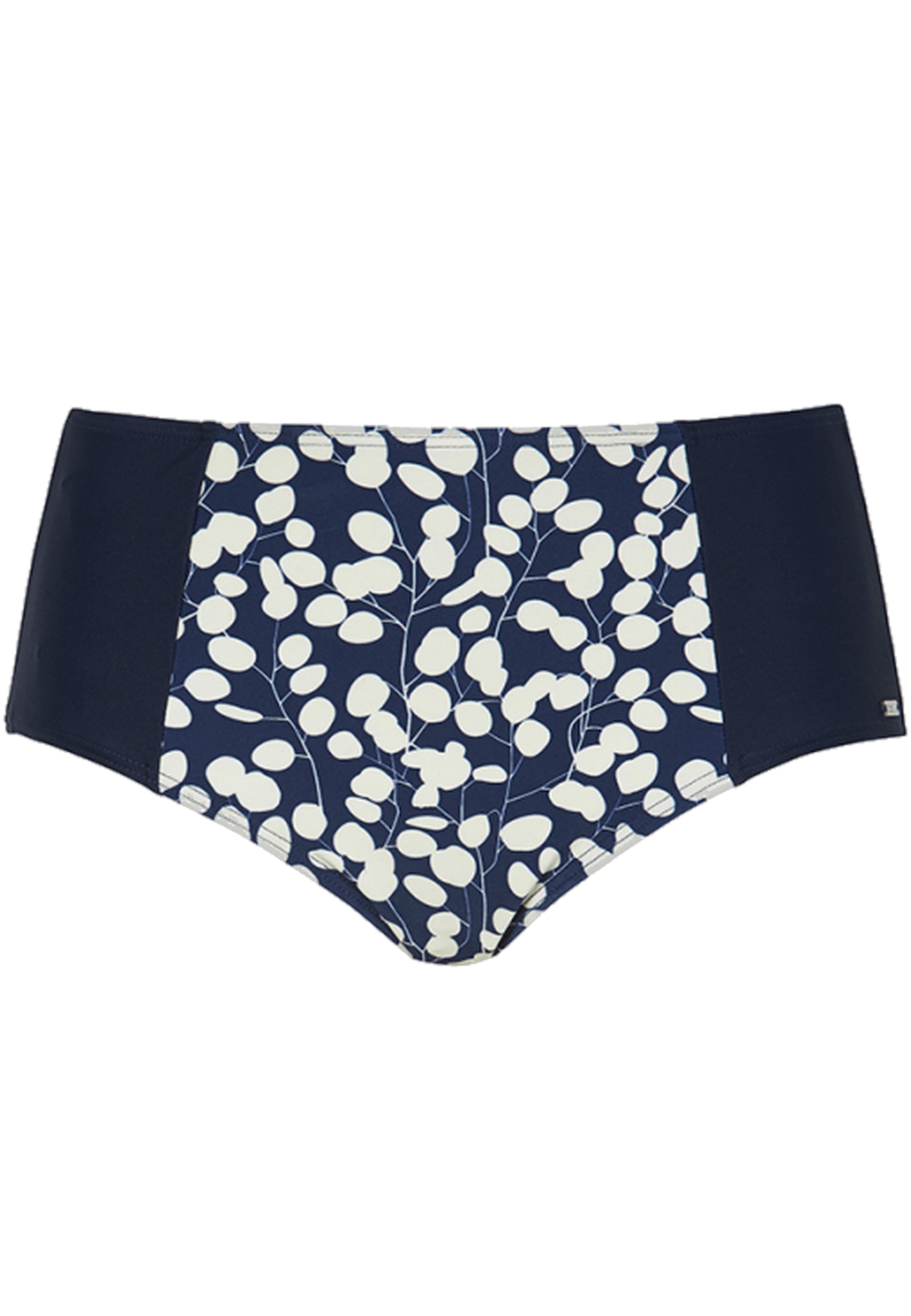 Abecita - English Garden Maxi bikinitrosa