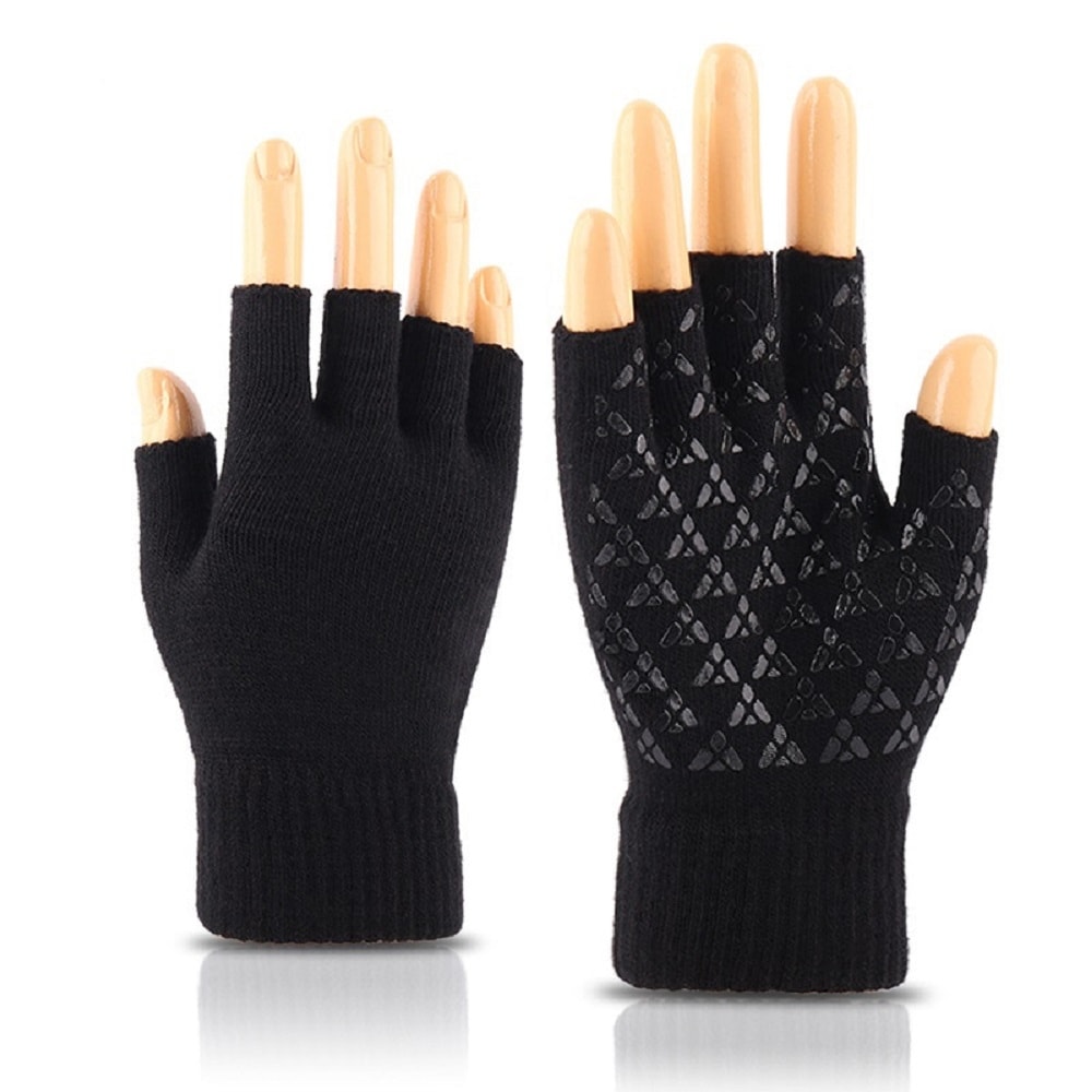 Fingerless gloves - iWarm (4 av 9)