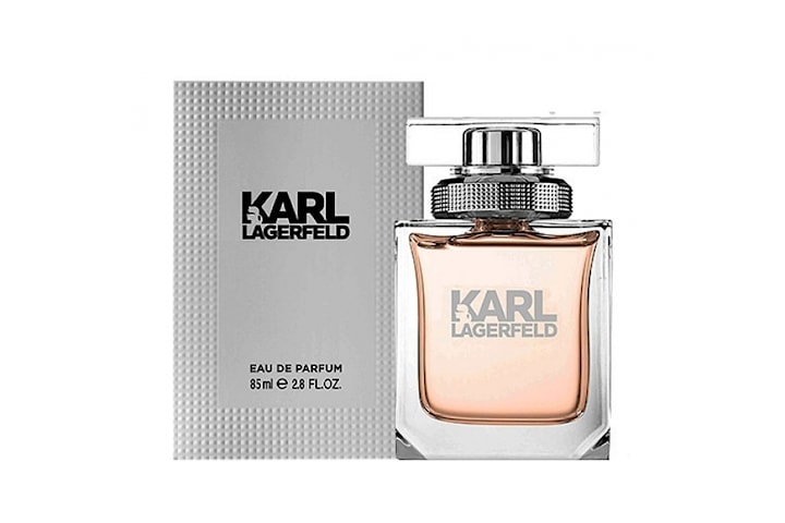 Karl Lagerfeld For Her Edp 85ml