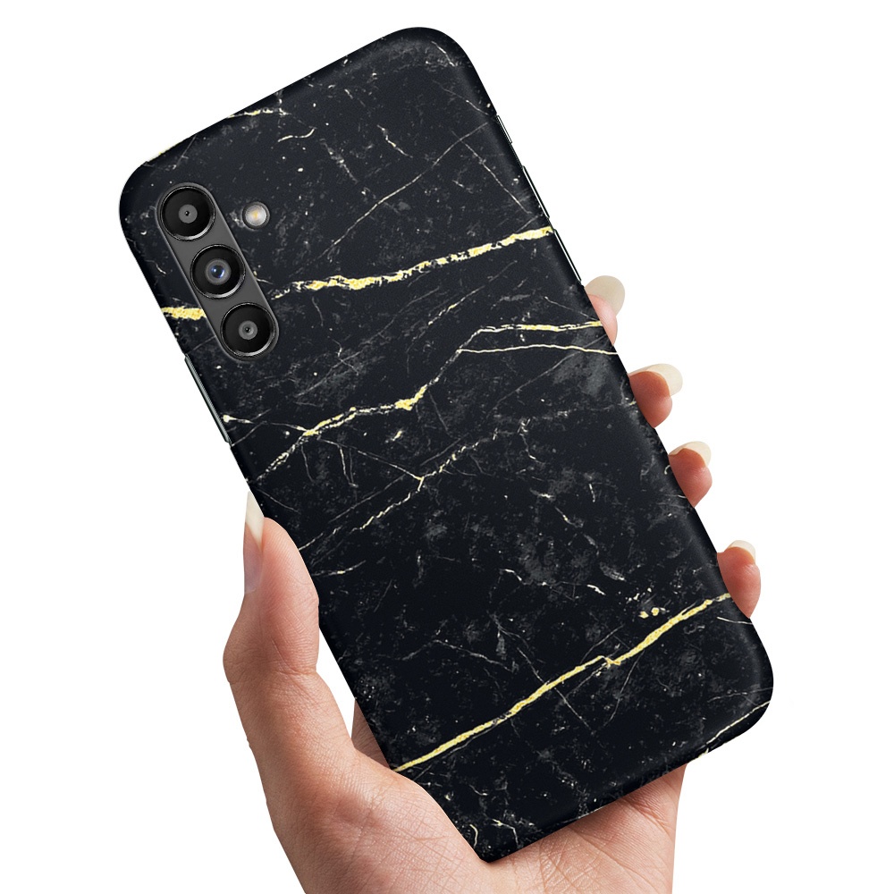 Skal Marmor för Samsung Galaxy S25 FE