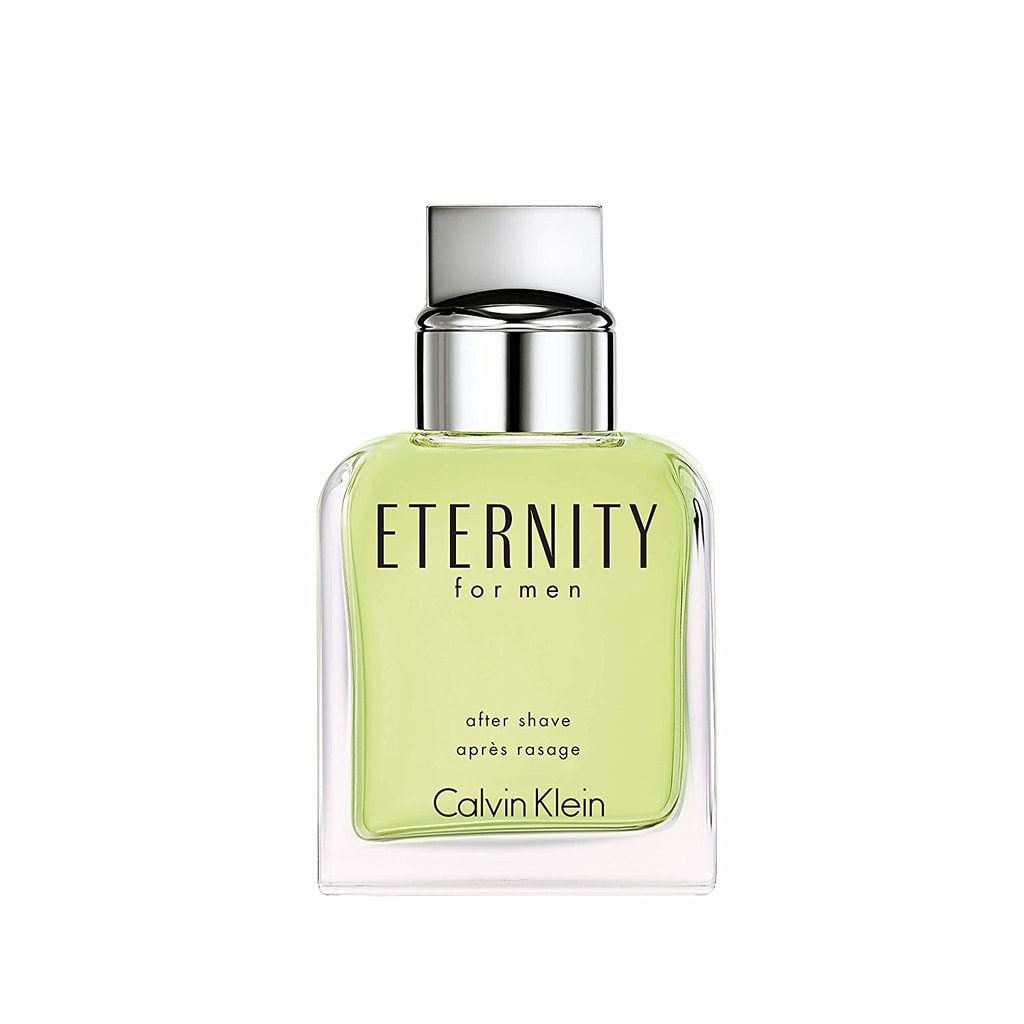 Calvin Klein Eternity For Men Aftershave 100ml (1 av 2)
