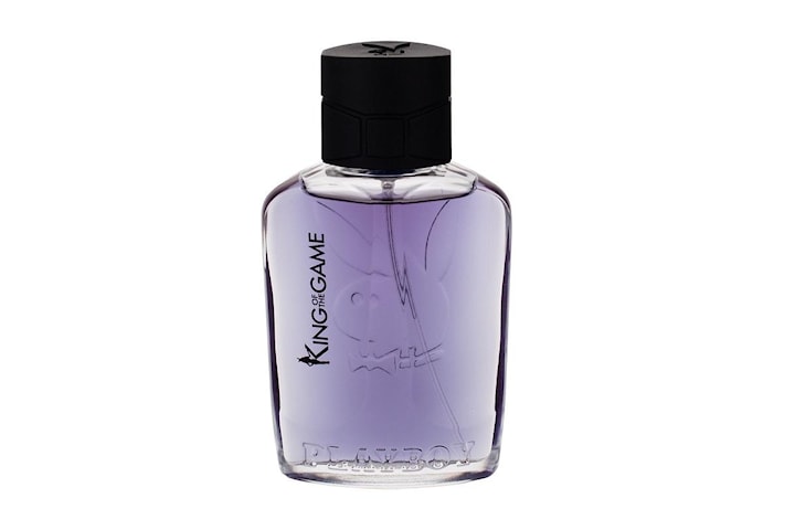 Playboy King Of The Game Edt 60ml
