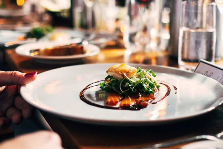 Matvandring med Taysta's Food tour i Göteborg eller Malmö