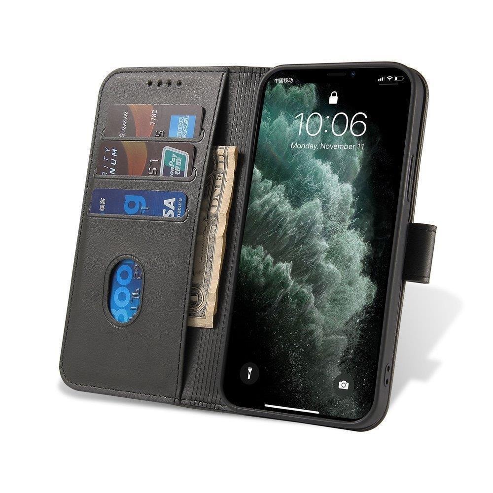 Plånboksfodral Samsung A54 5G, 3 kort (2 av 3)