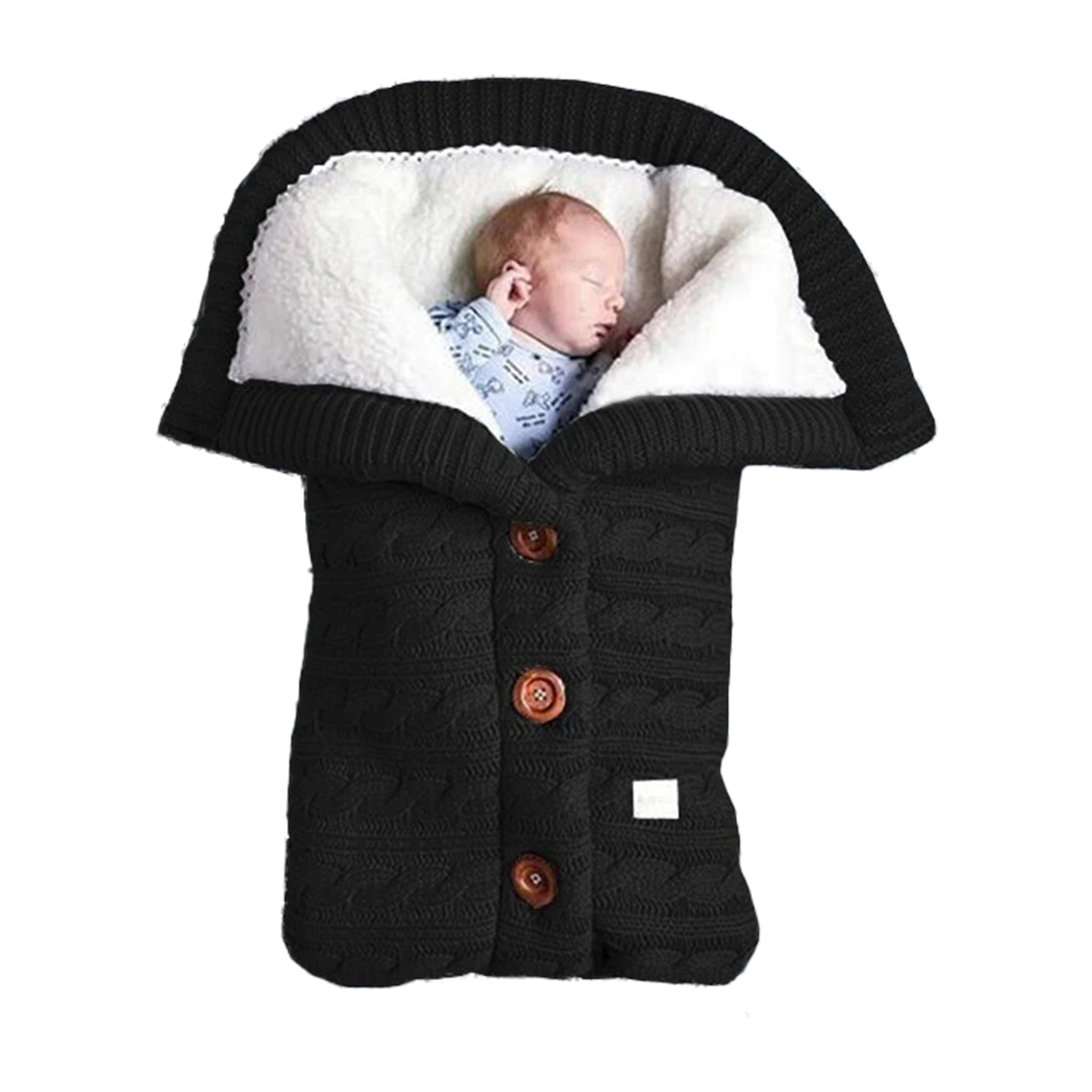 Product Image for Varm sovsäck för bebis
