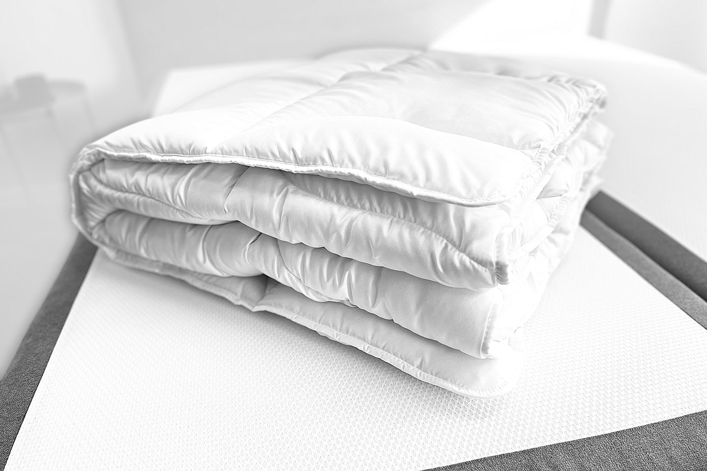Sleep2care AIR allergivänligt täcke eller kudde (3 av 8)