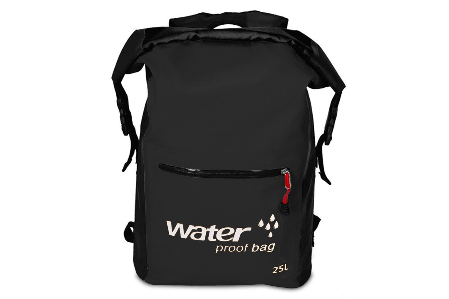 Vattentät ryggsäck (14 av 15) (15 av 15)