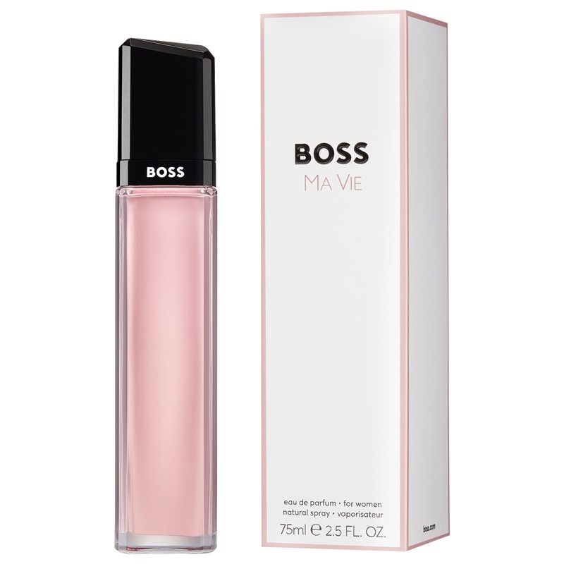 Hugo Boss Ma Vie Edp 75ml
