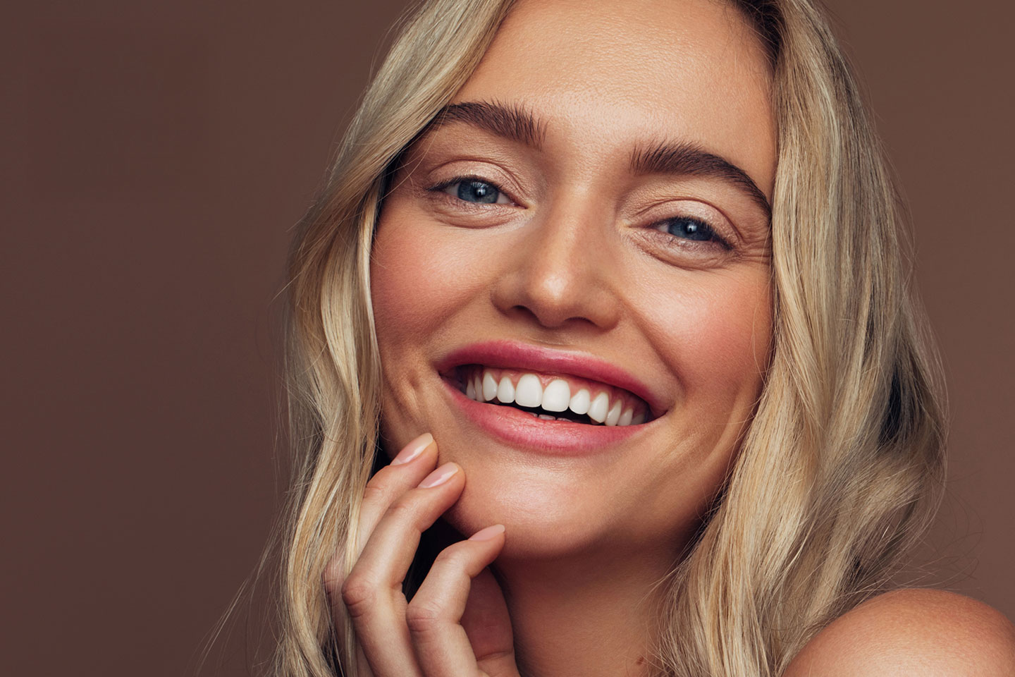 Medicinsk injektion med Botulinumtoxin type A hos Royale Esthetique