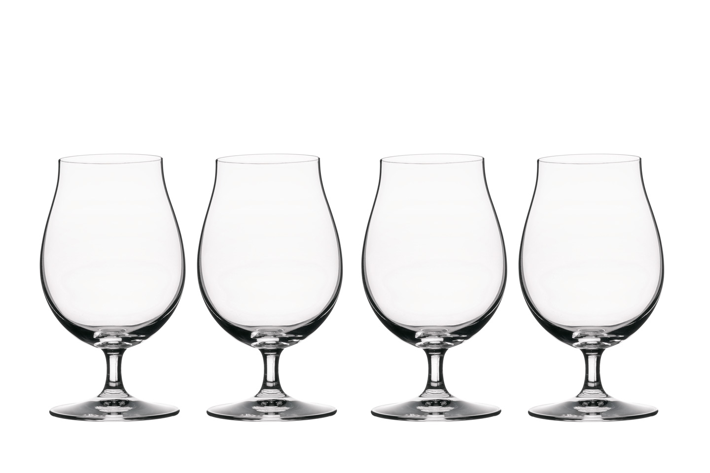 Spiegelau Beer Classic Tulip ölglas 44 cl 4-pack