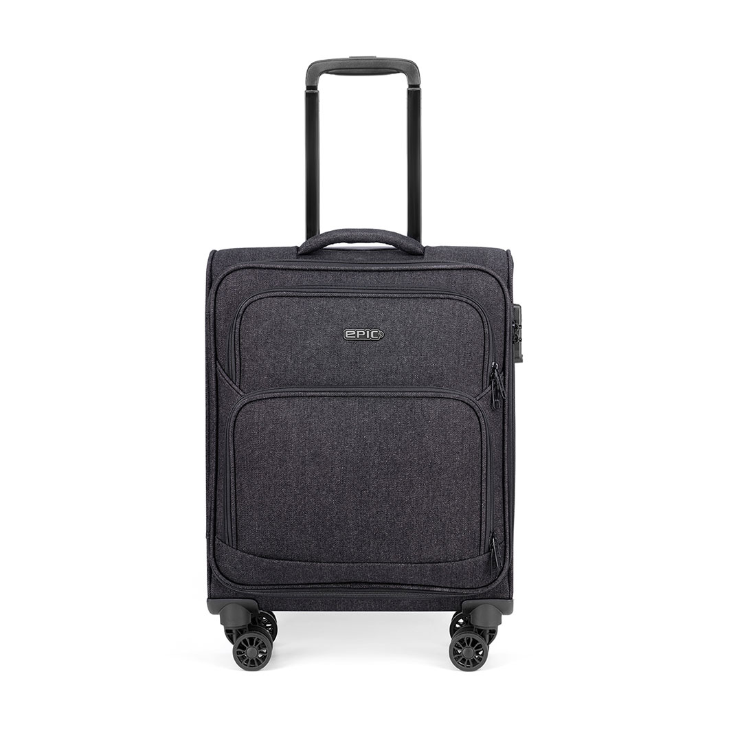 Product Image for EPIC Dynamo 4X Kabinväska DenimBlack, 55 cm