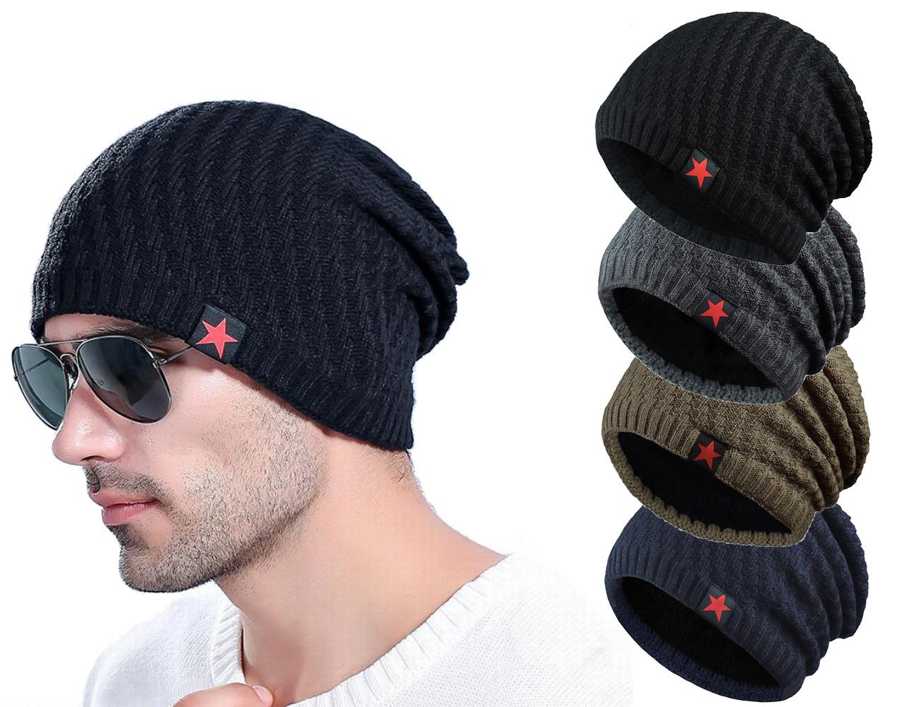 Product Image for Stjernehatt for menn og kvinner