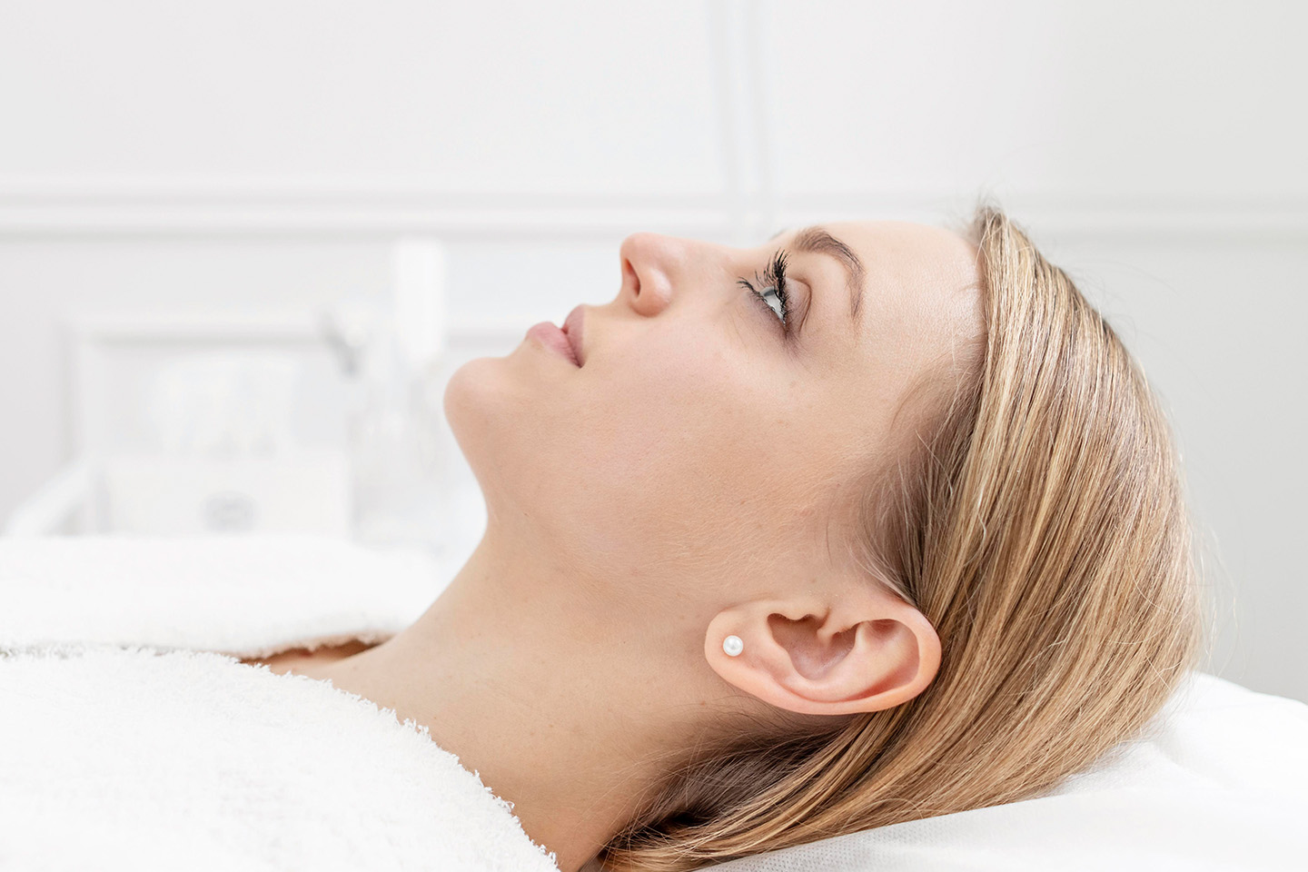 Fettfrysning Extreme Coolshaping hos Mimel Beauty Klinik på Backaplan