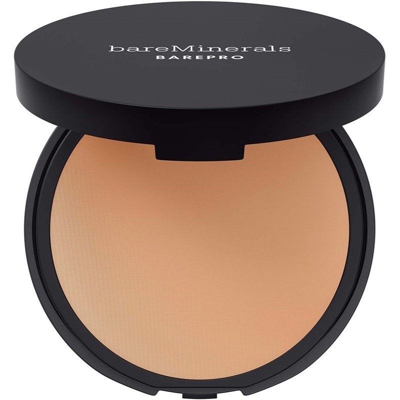 BareMinerals BarePro 24-Hour Skin-Perfecting Powder Foundation Light 20 Neutral