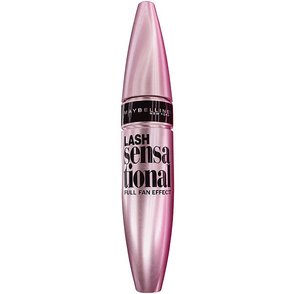 Product Image for Maybelline Lash Sensational Mascara Black 9,5ml