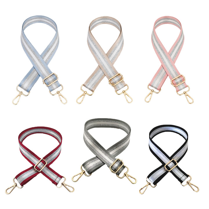 Product Image for Bred justerbar axelrem till väska