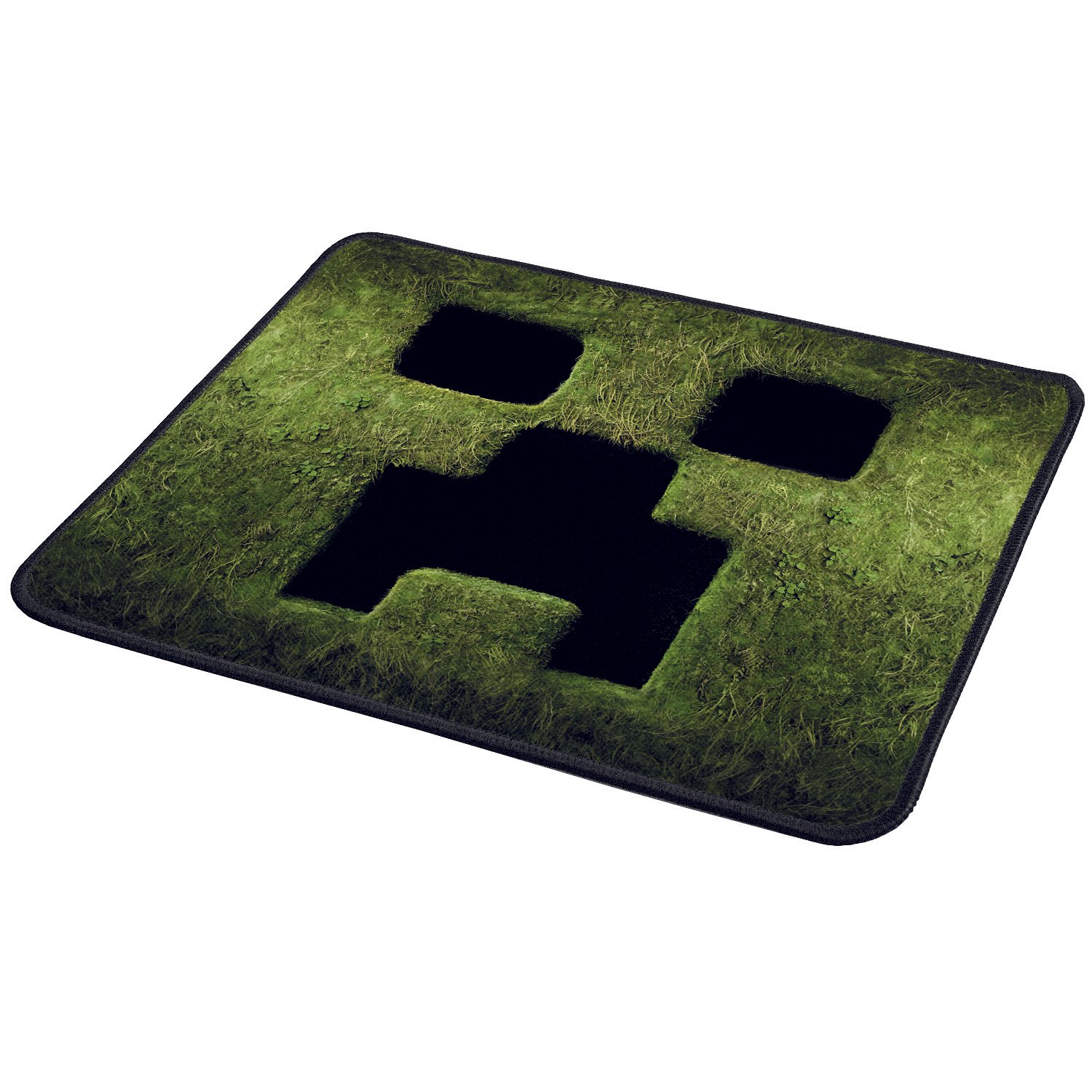 Musmatta 30x25 cm Minecraft Creeper