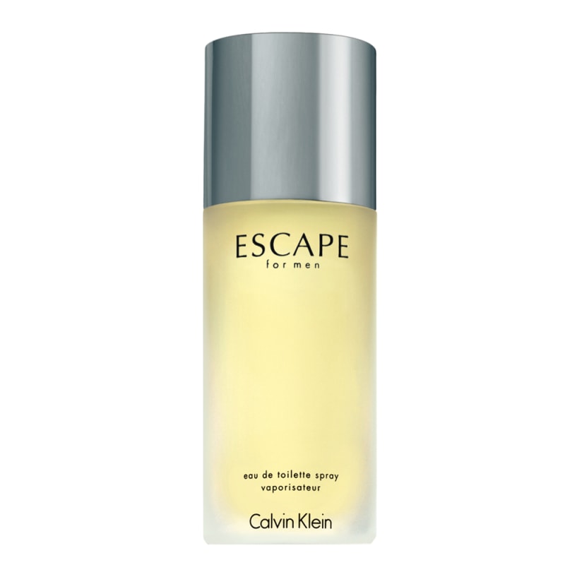 Calvin Klein Escape For Men Edt 100ml (1 av 2)
