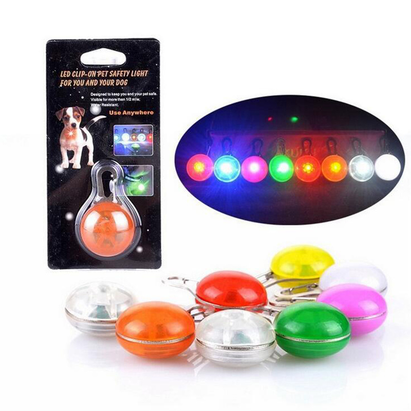 Product Image for Led-lampa för hund/katt