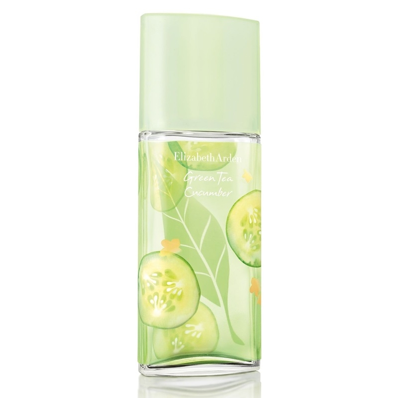 Product Image for Elizabeth Arden Green Tea Cucumber Edt 100ml