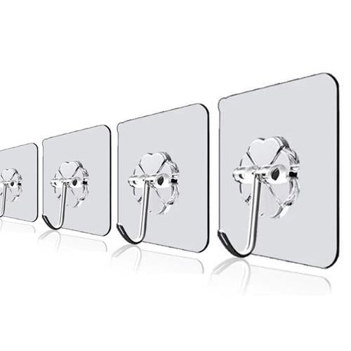 Product Image for Självhäftande krokar 10-pack