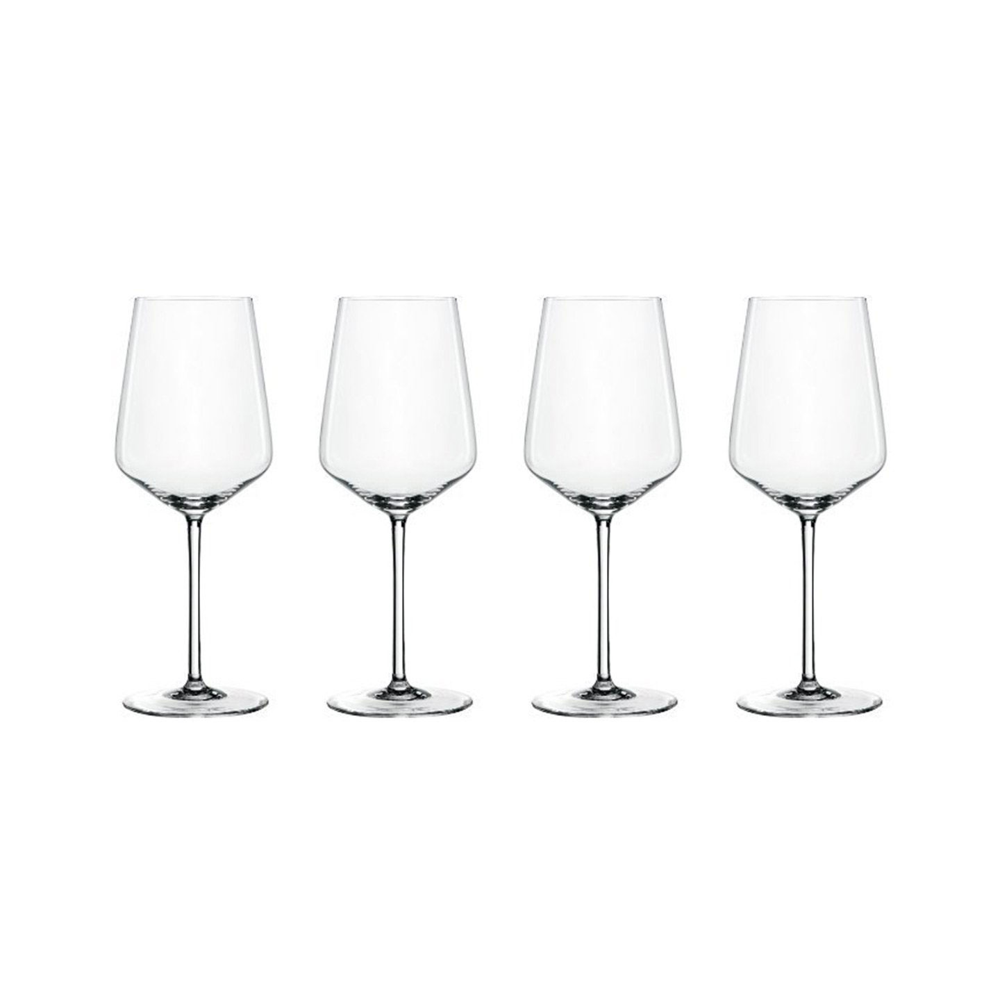 Spiegelau Style Vitvinsglas 44 cl 4-pack