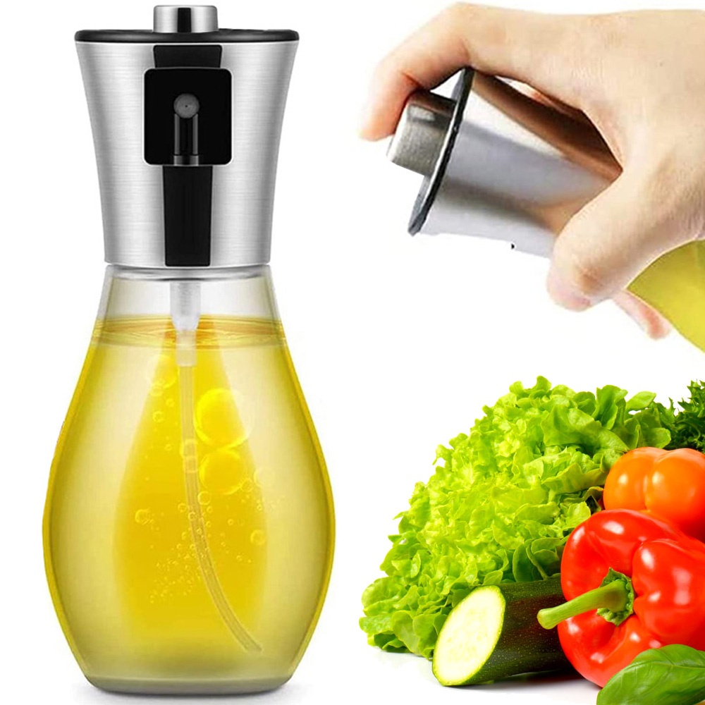 Product Image for Sprayflaska för olja och vinäger