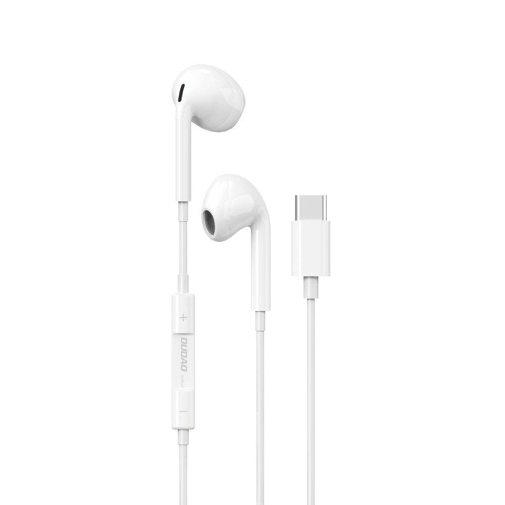 Product Image for Dudao Hörlurar/Headset med USB-C kontakt