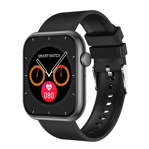 Smartwatch med bluetooth (11 av 15)