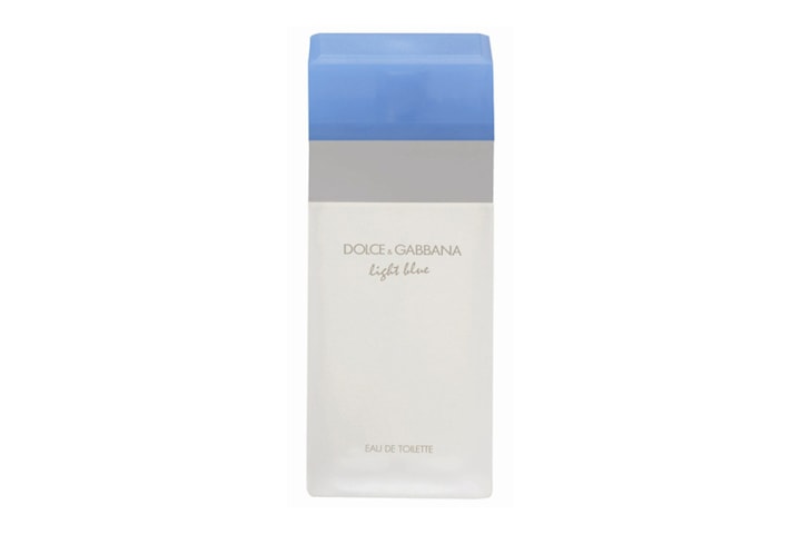 Dolce & Gabbana Light Blue Edt 25ml