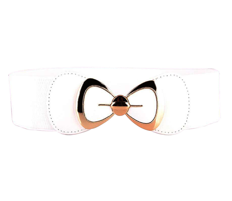 Flexibelt Stretchbälte – Komfort möter Elegans