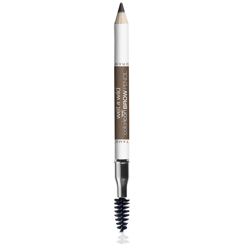 Product Image for Wet n Wild Color Icon Brow Pencil - Brunettes Do It Better