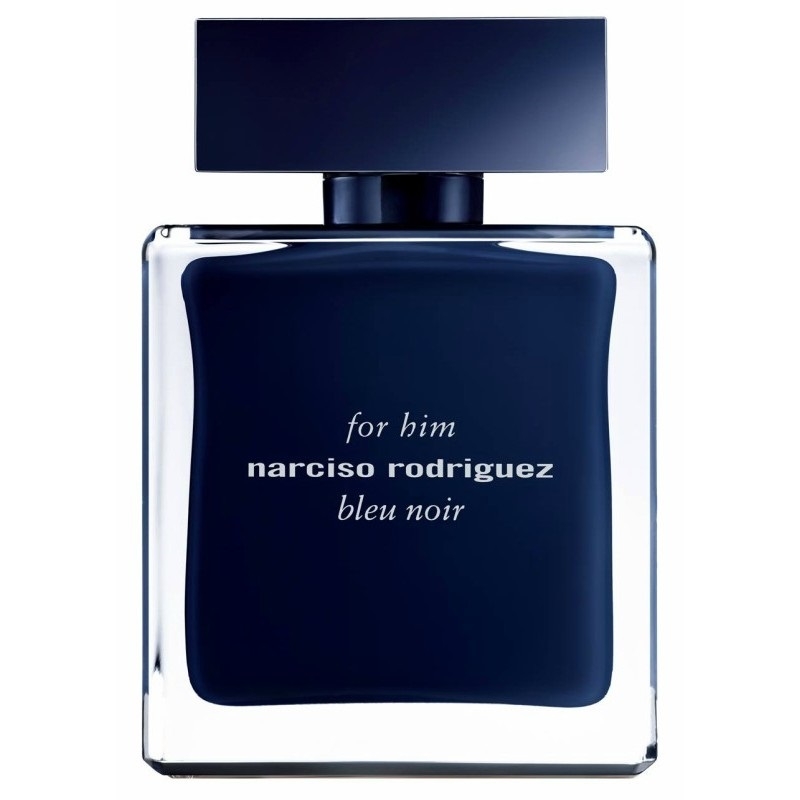 Narciso Rodriguez Bleu Noir for Him Edt 100ml