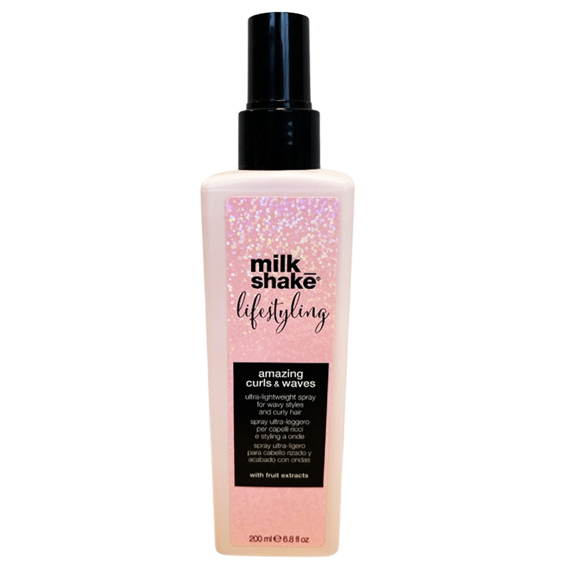 Milk_Shake Lifestyling Amazing Curls & Waves 200ml