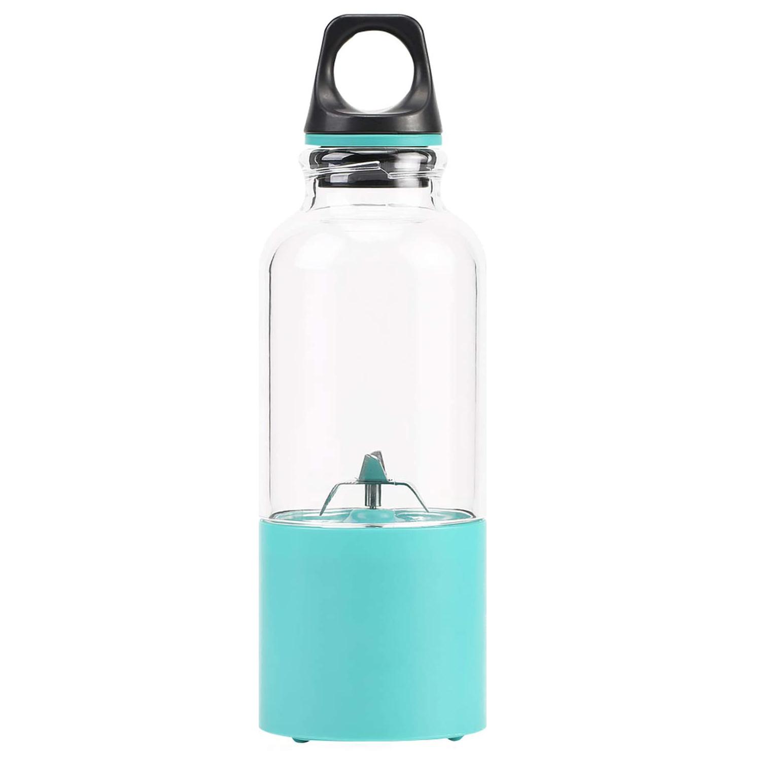 Product Image for Portabel USB-Mixer - 50 cl - Blå