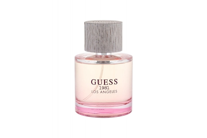 Guess 1981 Los Angeles Women Edt 100ml
