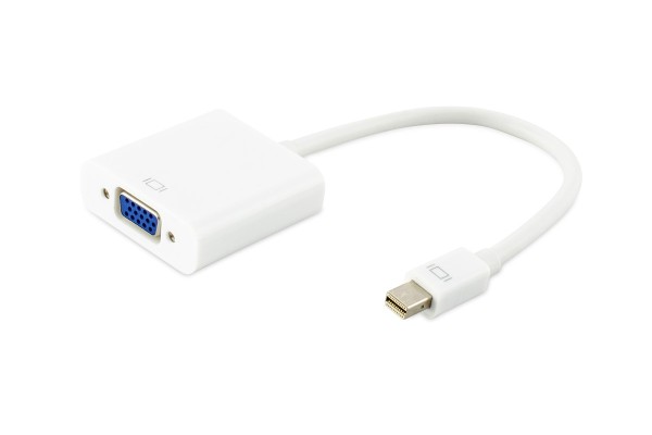 Product Image for Mini displayport till VGA - Adapter