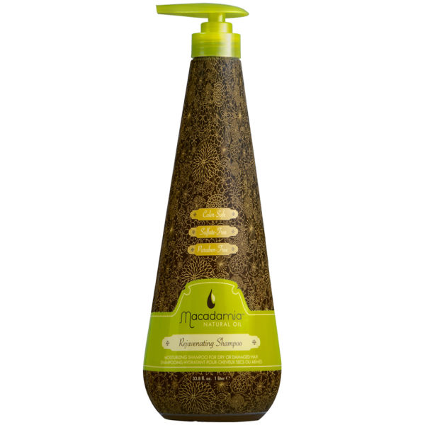 Product Image for Macadamia Natural Oil Rejuvenating Shampoo 1000ml