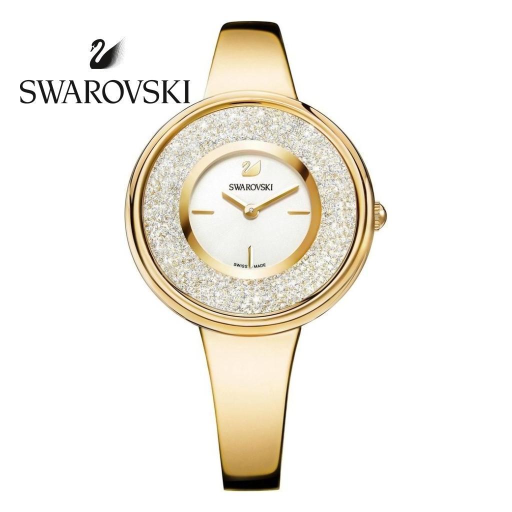 Swarovski 5269253 Damklocka Let's deal