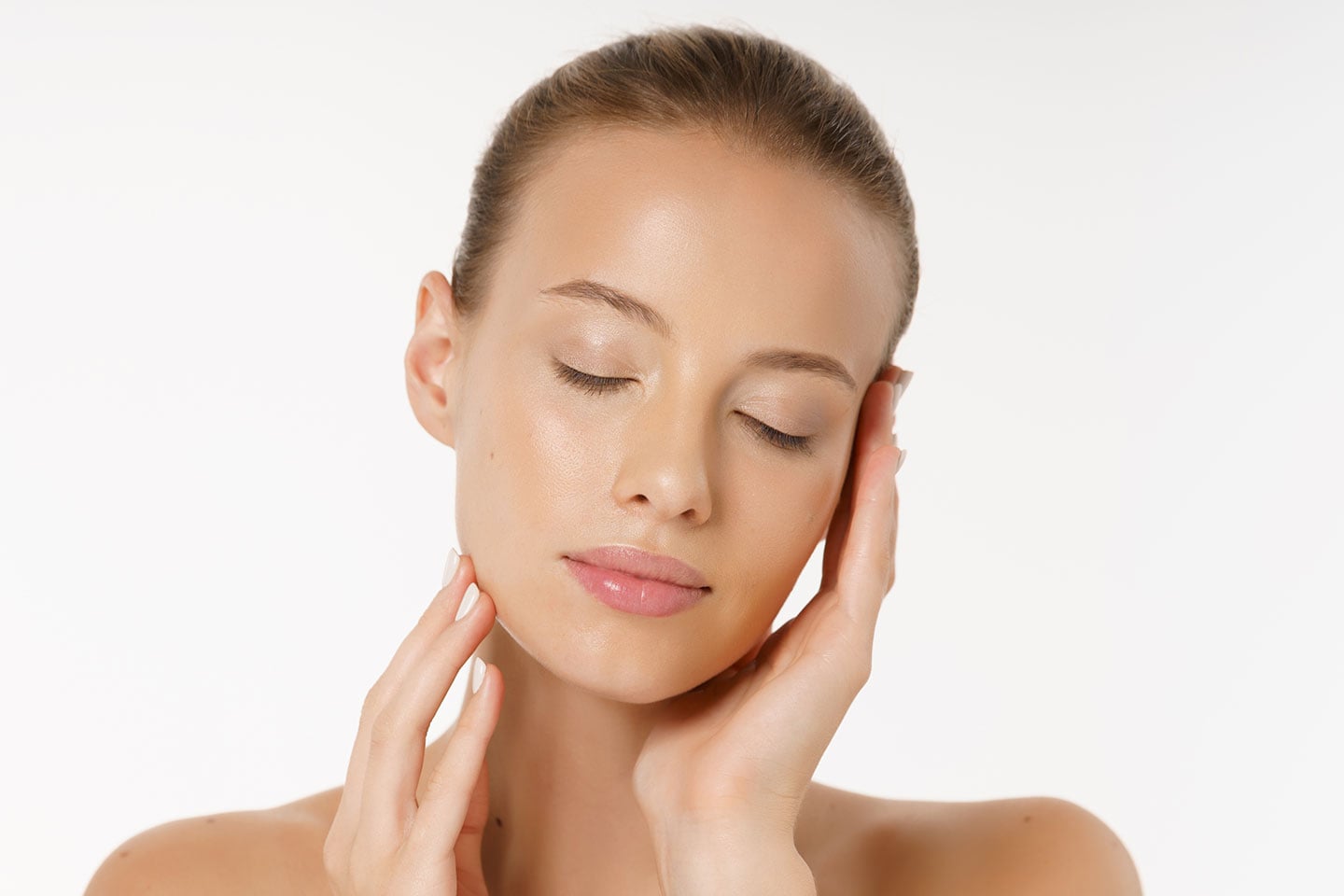 IPL-behandling för hudföryngring hos Svenska Laser i Västra Hamnen