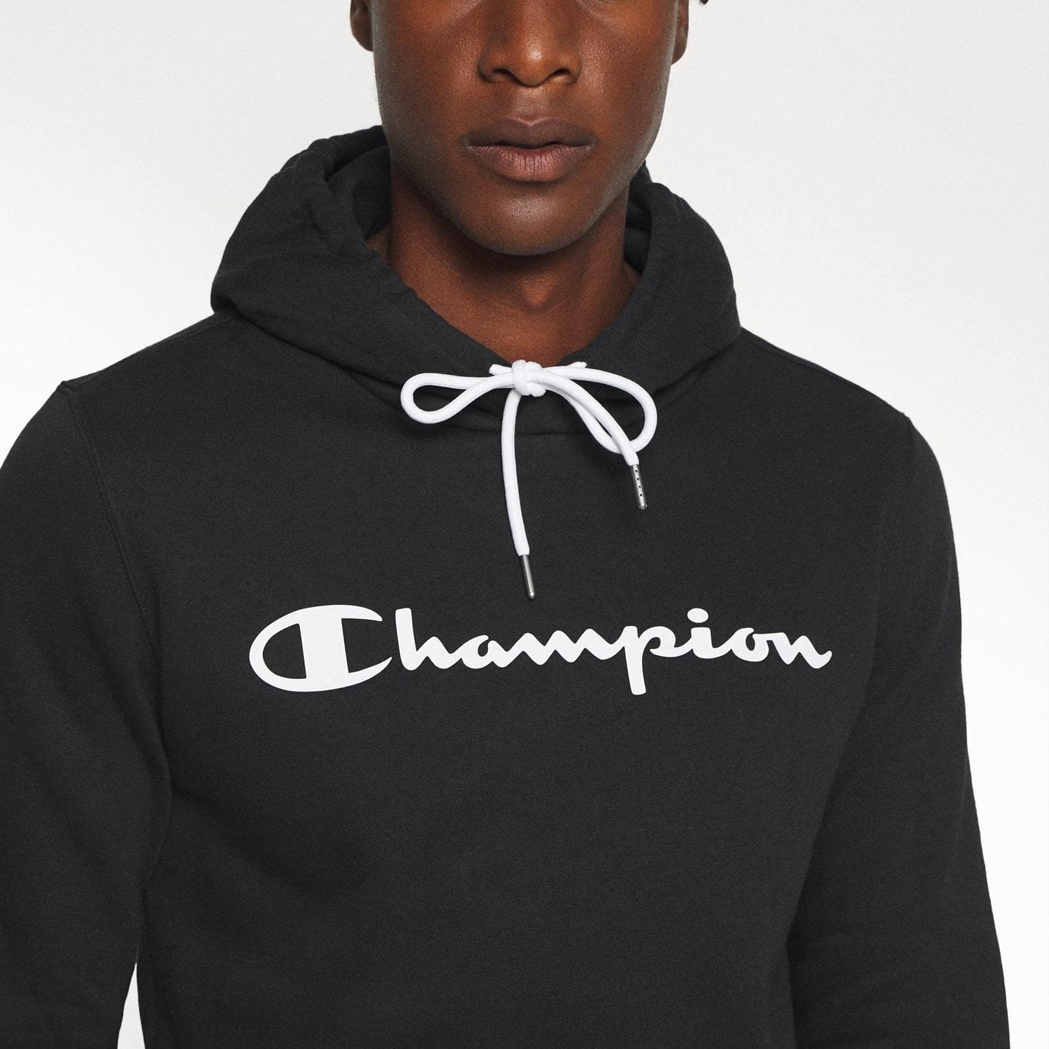 Champion Hooded Sweatshirt (3 av 5)