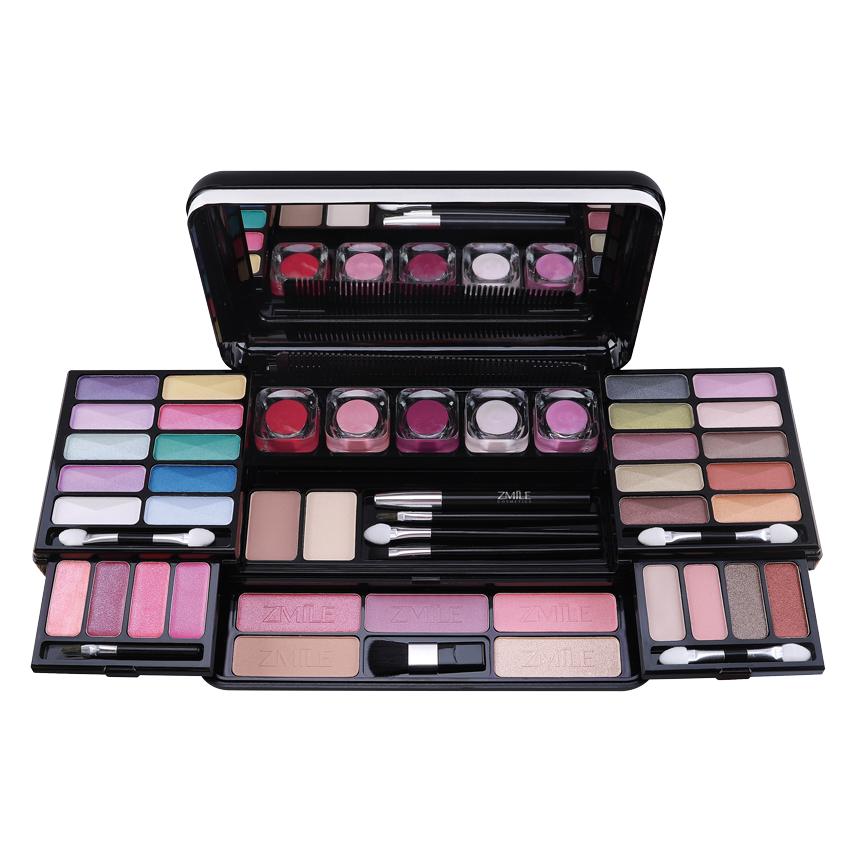 Product Image for Zmile Cosmetics Classic Make Up Palette Vegan