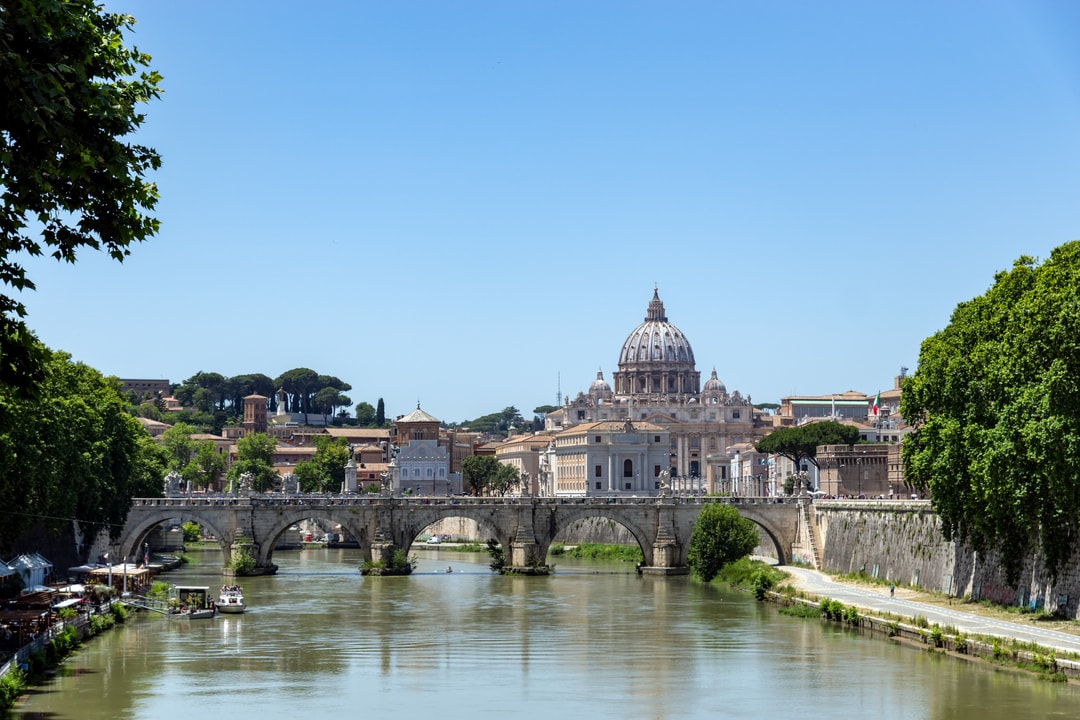 Flyg & boende till Rom med Let's Deal Travel (4 av 7)