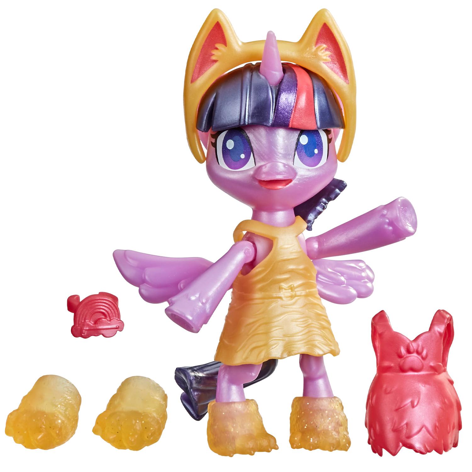 Product Image for My Little Pony, Smashin Fashion - Twilight Sparkle