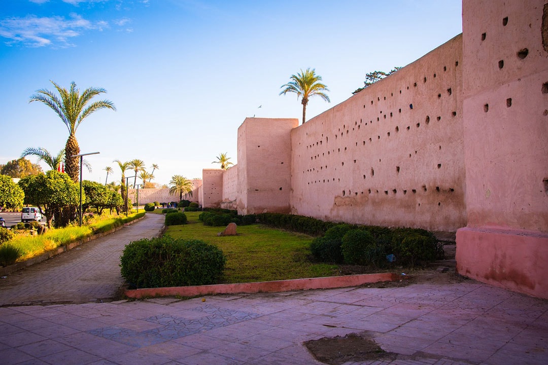 7 nätter i dubbelrum för 2 personer i Marrakech och Saharaöknen (22 av 25)