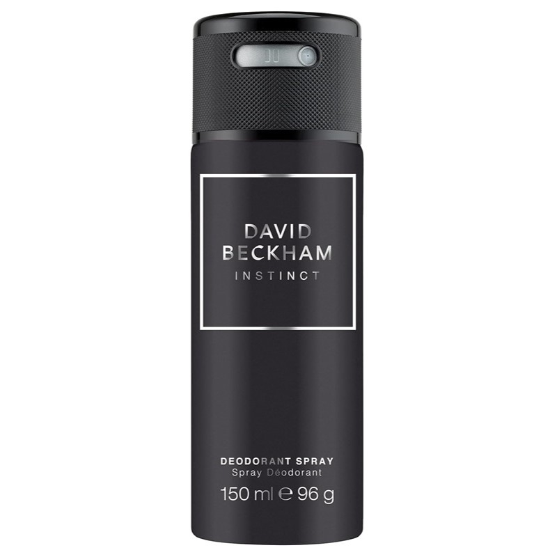 Product Image for David Beckham Instinct Deo Spray 150ml